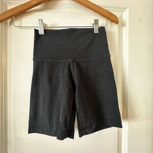 TNA Biker Shorts